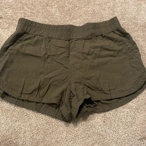 Maurices shorts